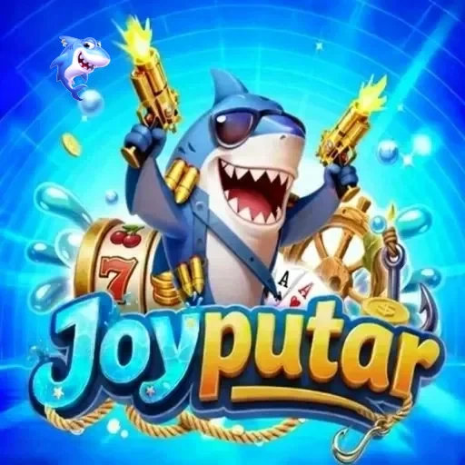 Logo joyputar